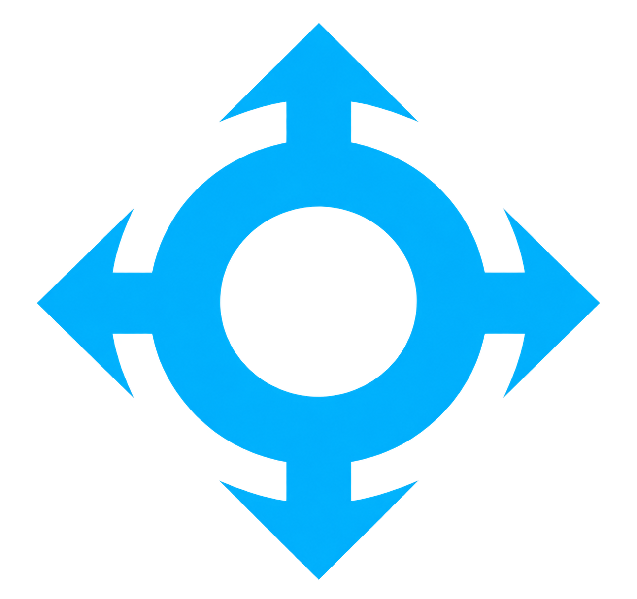 Símbolo de Comunicações do Exército